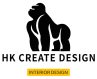 hk create design logo
